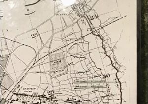 Map Arras France Map Of the Tunnels Under Arras Picture Of Carriere Wellington