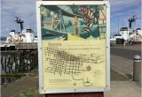 Map astoria oregon astoria Map Picture Of astoria oregon Riverwalk astoria