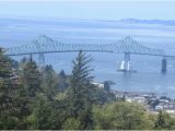 Map astoria oregon View From astoria Column Of the astoria Megler Bridge astoria