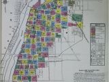 Map Bay City Michigan File Sanborn Fire Insurance Map From Bay City Bay County Michigan