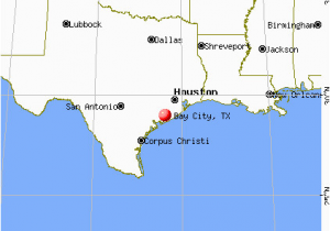 Map Bay City Texas Map Of Bay City Texas Business Ideas 2013
