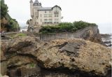 Map Biarritz France Biarritz 2019 Best Of Biarritz France tourism Tripadvisor