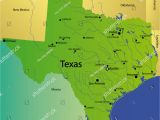 Map Big Spring Texas Map Texas State Business Ideas 2013