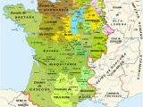 Map Blois France Francia En Epoca De Los Primeros Capetos Map Pinterest