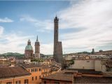 Map Bologna Italy Surrounding area 15 Best Things to Do In Bologna Italy the Crazy tourist