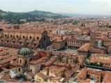 Map Bologna Italy Surrounding area top 10 Things to Do On Your First Time Visit to Bologna Bologna