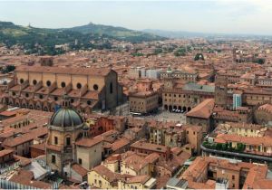 Map Bologna Italy Surrounding area top 10 Things to Do On Your First Time Visit to Bologna Bologna