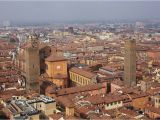 Map Bologna Italy Surrounding area top Things to Do In Bologna Italy