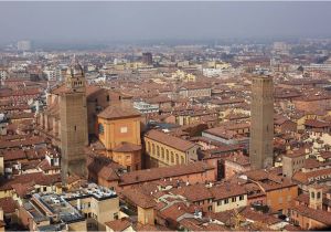 Map Bologna Italy Surrounding area top Things to Do In Bologna Italy