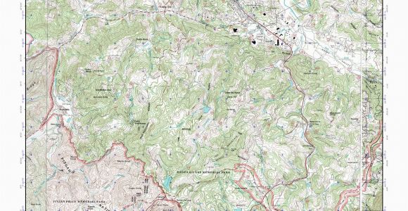 Map Boone north Carolina Mytopo Boone north Carolina Usgs Quad topo Map