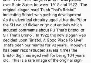 Map Bristol Tennessee 43 Best Bristol Sign Images In 2019 Bristol Bristol Tn Our town