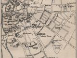 Map Cambridge Ohio Antique Map Of Cambridge Stock Photos Antique Map Of Cambridge