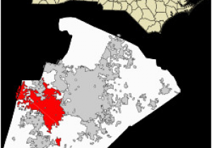 Map Cary north Carolina Cary north Carolina Wikipedia