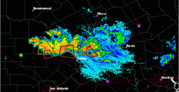 Map Cedar Park Texas Interactive Hail Maps Hail Map for Cedar Park Tx