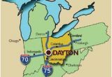 Map Centerville Ohio 138 Best It S Great In Dayton Images Dayton Ohio Buckeyes
