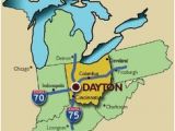 Map Centerville Ohio 138 Best It S Great In Dayton Images Dayton Ohio Buckeyes