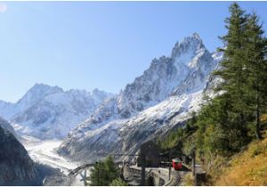 Map Chamonix France Chamonix Lifts Office De tourisme Chamonix Mont Blanc Mont Blanc