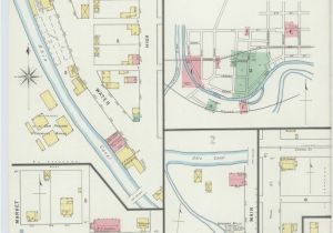 Map Chillicothe Ohio Map Ohio Library Of Congress