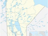Map Churchill Canada Teulon Wikipedia