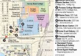 Map Claremont California 11 Best In Out Of the Neighborhood Images On Pinterest Things to