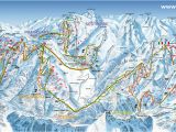 Map Colorado Ski areas Bergfex Ski Resort Cesana Sansicario Via Lattea Skiing