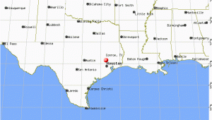 Map Conroe Texas Conroe Map Falsomesias Com