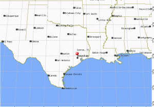 Map Conroe Texas Conroe Map Falsomesias Com