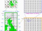 Map Coordinates Ireland Irish Grid Reference System Revolvy