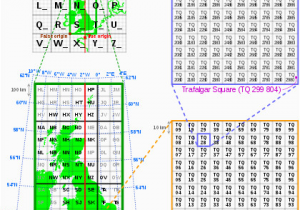 Map Coordinates Ireland Irish Grid Reference System Revolvy