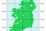 Map Coordinates Ireland Irish Grid Reference System Revolvy