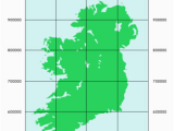 Map Coordinates Ireland Irish Grid Reference System Revolvy