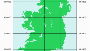 Map Coordinates Ireland Irish Grid Reference System Revolvy