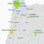 Map Coos Bay oregon orww Elliott State forest Maps