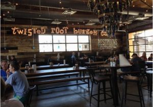 Map Coppell Texas Twisted Root Burger Company Coppell Restaurant Reviews Photos