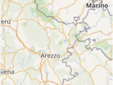 Map Cortona Italy Category Cortona Wikimedia Commons