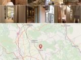 Map Cortona Italy Europe Italy Cortona Suite Laura Set 37 Km From Perugia and 23 Km