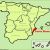 Map Costa Blanca Spain Costa Blanca Maps Spain Maps Of Costa Blanca