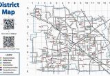 Map Cypress Texas Cy Fair isd Map Directions to Campuses and Facilities Running