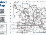 Map Cypress Texas Cy Fair isd Map Directions to Campuses and Facilities Running