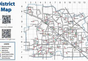Map Cypress Texas Cy Fair isd Map Directions to Campuses and Facilities Running