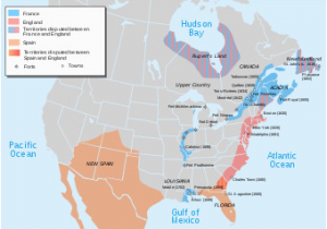 Map De Canada En Francais History Of Canada Wikipedia