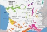 Map De France Regions 99 Best Wine Maps Images In 2019 Wine Folly Wine Wine Education