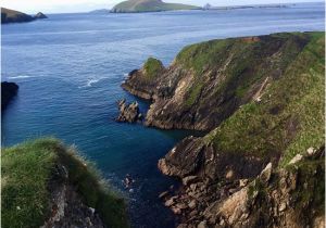 Map Dingle Peninsula Ireland Dun Chaoin Pier Dunquin Aktuelle 2019 Lohnt Es Sich Mit Fotos