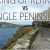 Map Dingle Peninsula Ireland Ring Of Kerry Vs Dingle Peninsula