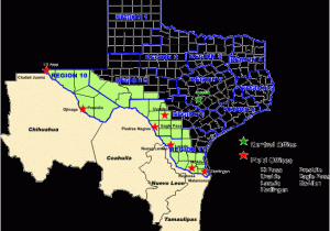 Map Eagle Pass Texas Map Of Texas Border with Mexico Business Ideas 2013