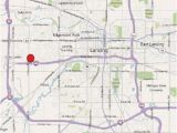 Map East Lansing Michigan Directions for General assembly
