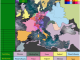 Map Europe 1200 Maps for Mappers Historical Maps thefutureofeuropes Wiki