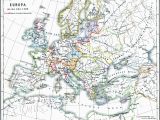 Map Europe 1400 atlas Of European History Wikimedia Commons