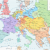 Map Europe before Ww2 former Countries In Europe after 1815 Wikipedia