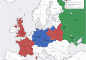 Map Europe before Ww2 World War Ii Wikipedia